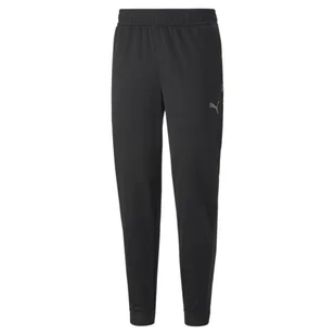 PUMA SPODNIE TRAIN FIT PWRFLEECE 52212501 r XXL - Dresy męskie - miniaturka - grafika 1