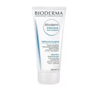 Kosmetyki do kąpieli - Bioderma Atoderm Intensive żel pod prysznic oczyszczający i natłuszczający 200ml - miniaturka - grafika 1