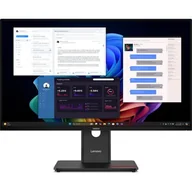 Monitory - LENOVO ThinkVision T27UD-40 27" 4K IPS 4 ms 64AFZAT2EU - miniaturka - grafika 1