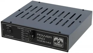 Palmer pdi 06 regulator głośności 8 omów PDI06L08 - Akcesoria do nagłośnienia - miniaturka - grafika 1
