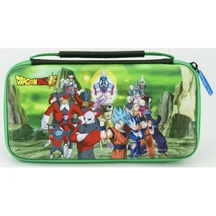 Etui Futerał Nintendo Switch Dragon Ball Super - Akcesoria do Nintendo - miniaturka - grafika 1