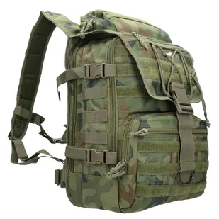 Texar Plecak Traper 35 l PL Camo (178#38-BTR-BP) 178#38-BTR-BP - Plecaki - miniaturka - grafika 7