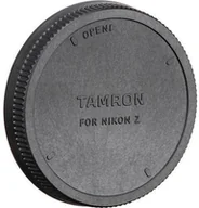 Dekielki do obiektywów - Dekielek Tamron Tamron Rear Cap Nikon Z-mount - miniaturka - grafika 1