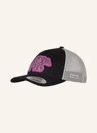 Czapki damskie - Columbia Czapka Z Daszkiem Columbia™ Youth schwarz - miniaturka - grafika 1