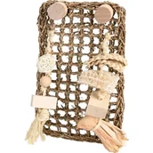 Akcesoria dla gryzoni - AniOne Play Wall - miniaturka - grafika 1