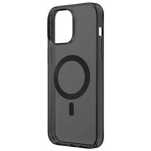 UNIQ etui LifePro Xtreme iPhone 14 Pro 6,1" Magclick Charging szary/frost smoke - Etui i futerały do telefonów - miniaturka - grafika 3
