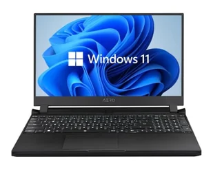 Gigabyte AERO 5 XE4 i7-12700H/16GB/1TB/Win11 RTX3070Ti XE4-73EE614SH - Laptopy - miniaturka - grafika 5