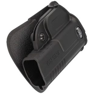 Kabura Fobus FNS9, FNS40 Full Size i Compact  Prawa (FNS ND) - Kabury i pokrowce - miniaturka - grafika 2