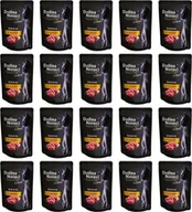 Mokra karma dla kotów - Dolina Noteci Dolina Noteci Premium Sterilised Kaczka 20x85 g - miniaturka - grafika 1