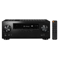 Amplitunery - Pioneer VSX-935M2 – Amplituner kina domowego 7.2 z Dolby Atmos, Bluetooth Czarny - miniaturka - grafika 1