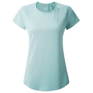Koszulki sportowe damskie - Koszulka damska Dare 2b Corral Tee Rozmiar: XXXL / Kolor: niebieski/biały - miniaturka - grafika 1