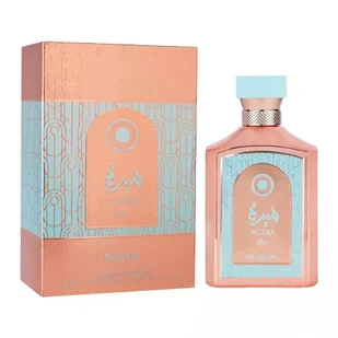 Meera Rose Nusuk, Perfumy, 100ml - Wody i perfumy damskie - miniaturka - grafika 1