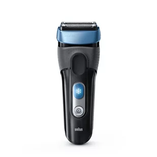 Braun CoolTec CT2s - Golarki męskie - miniaturka - grafika 1