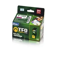 Tusze zamienniki - TelForceOne Tusz TFO E-1293 T1293 Ma do Epson Stylus Office BX305F Stylus Office BX305FW Stylus Office BX320FW T_0004145 - miniaturka - grafika 1