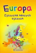 Klasyka - Europa. Ojczyzna naszych ojczyzn - Arkadiusz Maćkowiak - miniaturka - grafika 1