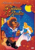 Kino familijne DVD - CASS FILM Piękna i Bestia - miniaturka - grafika 1
