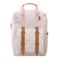 Zestawy naczyń dla dzieci - Fresk Duży plecak Garden Flowers - miniaturka - grafika 1