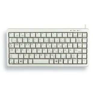 Cherry ML-Technology G84-4100 (G84-4100LCMUS-0) - Klawiatury - miniaturka - grafika 1