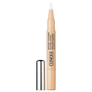 Clinique Airbrush Concealer Illuminates Perfects 05 Fair Cream 1,5ml - Korektory do twarzy - miniaturka - grafika 1