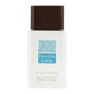 Gulf Orchid Vanilla Latte Woda perfumowana dla kobiet - Wody i perfumy damskie - miniaturka - grafika 1