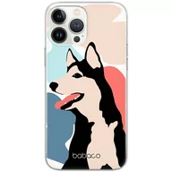 Etui i futerały do telefonów - Etui dedykowane do IPHONE 7 PLUS/ 8 PLUS wzór:  Psy 001 oryginalne i oficjalnie licencjonowane - miniaturka - grafika 1