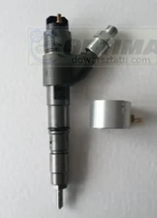 Bosch MAGNETI MARELLI Adapter Do Wtryskiwaczy KHD/Deutz 120 067) uniw-007935095980 - Pozostałe wyposażenie warsztatu - miniaturka - grafika 2