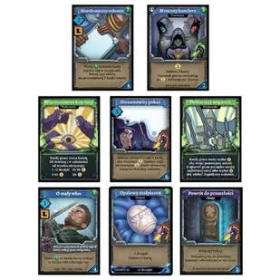 Lucrum Games Gra Brzdęk! Minidodatek 3 5_822275 - Gry planszowe - miniaturka - grafika 1