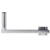 Uchwyty i mocowania do anten satelitarnych - Libox Uchwyt balkonowy uniwersalny 50 cm - miniaturka - grafika 1