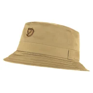 Czapki męskie - Kapelusz Fjallraven Kiruna Hat dune beige - L - miniaturka - grafika 1