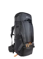 Plecaki - Plecak trekkingowy damski Tatonka Yukon 50+10 - black - miniaturka - grafika 1