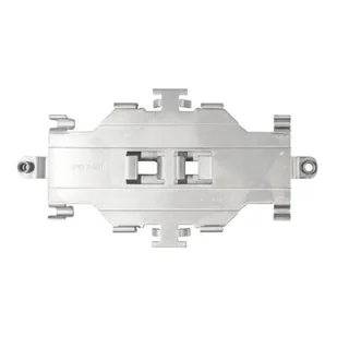 Mikrotik GrooveA 52HPn L4 2.4/5GHz 802.11a/b/g/n 27dBm N-male Weatherproof (MT RBGrooveA-52HPn) - Pozostałe akcesoria sieciowe - miniaturka - grafika 1