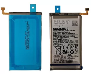 ORYGINALNA BATERIA AKUMULATOR SEVICE PACK SAMSUNG S10E G970F + KLEJ - Baterie do telefonów - miniaturka - grafika 1