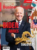 Czasopisma - Business English Magazine 81 - miniaturka - grafika 1
