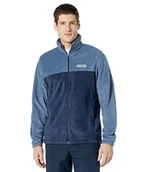 Kurtki męskie - Columbia Męska kurtka polarowa Steens Mountain 2.0 Full Zip - miniaturka - grafika 1