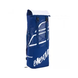 Torba do badmintona Babolat Backrack 2 - Badminton - miniaturka - grafika 1