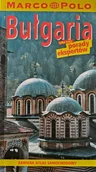 Przewodniki - Bułgaria Marco Polo Przewodnik Z Atlasem - miniaturka - grafika 1