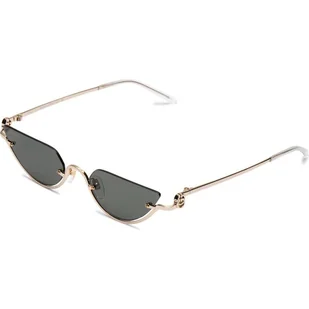 Gucci Okulary przeciwsłoneczne GG1603S - Okulary przeciwsłoneczne - miniaturka - grafika 1