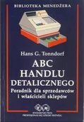 Ekonomia - ABC HANDLU DETALICZN - miniaturka - grafika 1