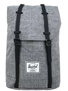 Herschel, Plecak, Classic Retreat 10066-01132, 21,5l - Plecaki - miniaturka - grafika 1