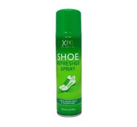 Pielęgnacja stóp - XPEL XFC SHOE REFRESH SPRAY ODŚWIEŻAJĄCY SPRAY DO BUTÓW 150ML - miniaturka - grafika 1