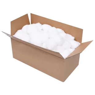 vidaXL Kule filtracyjne do basenu, 700 g, PE - Akcesoria do basenów - miniaturka - grafika 1