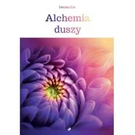Poezja - Alchemia duszy - miniaturka - grafika 1