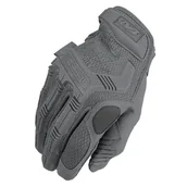 Rękawice robocze - Mechanix Wear Rękawice M-Pact Szare-L - miniaturka - grafika 1