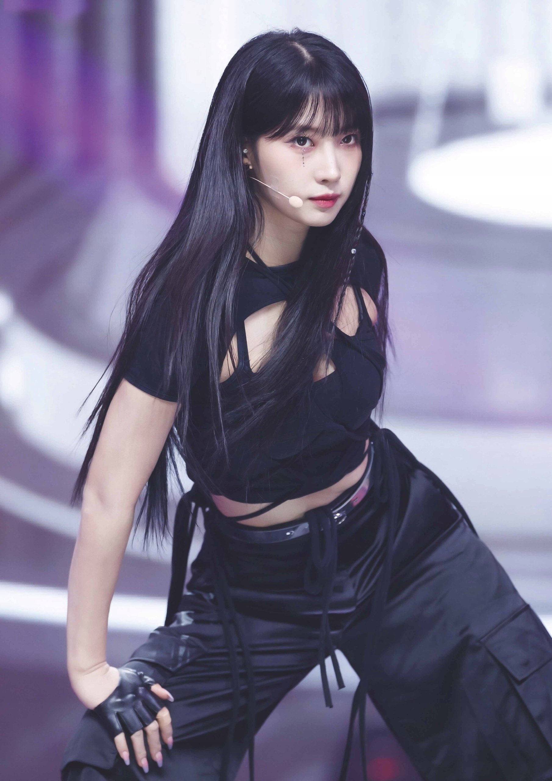 Plakat A2 Everglow K-Pop Kpop Korea Muzyka Sihyeon