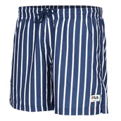 Spodenki męskie - Sisak AOP Spodenki Kąpielowe L - miniaturka - grafika 1