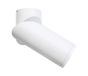 Emithor 48624 - Oświetlenie punktowe WARD 1xGU10/35W/230V białe - Lampy sufitowe - miniaturka - grafika 1