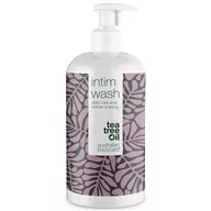 Kosmetyki do higieny intymnej - Australian Bodycare Intim Wash 500.0 ml - miniaturka - grafika 1