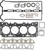 Uszczelki silnikowe - REINZ Zestaw uszczelek, głowica cylindrów REINZ 02-53370-02 - miniaturka - grafika 1