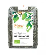 Zdrowa żywność - BATOM Nasiona chia 200g Batom - miniaturka - grafika 1
