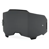 Gogle i okulary motocyklowe - Szybka do Gogli 100% Armega - miniaturka - grafika 1